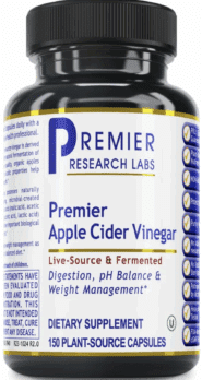 Apple Cider Vinegar, Premier